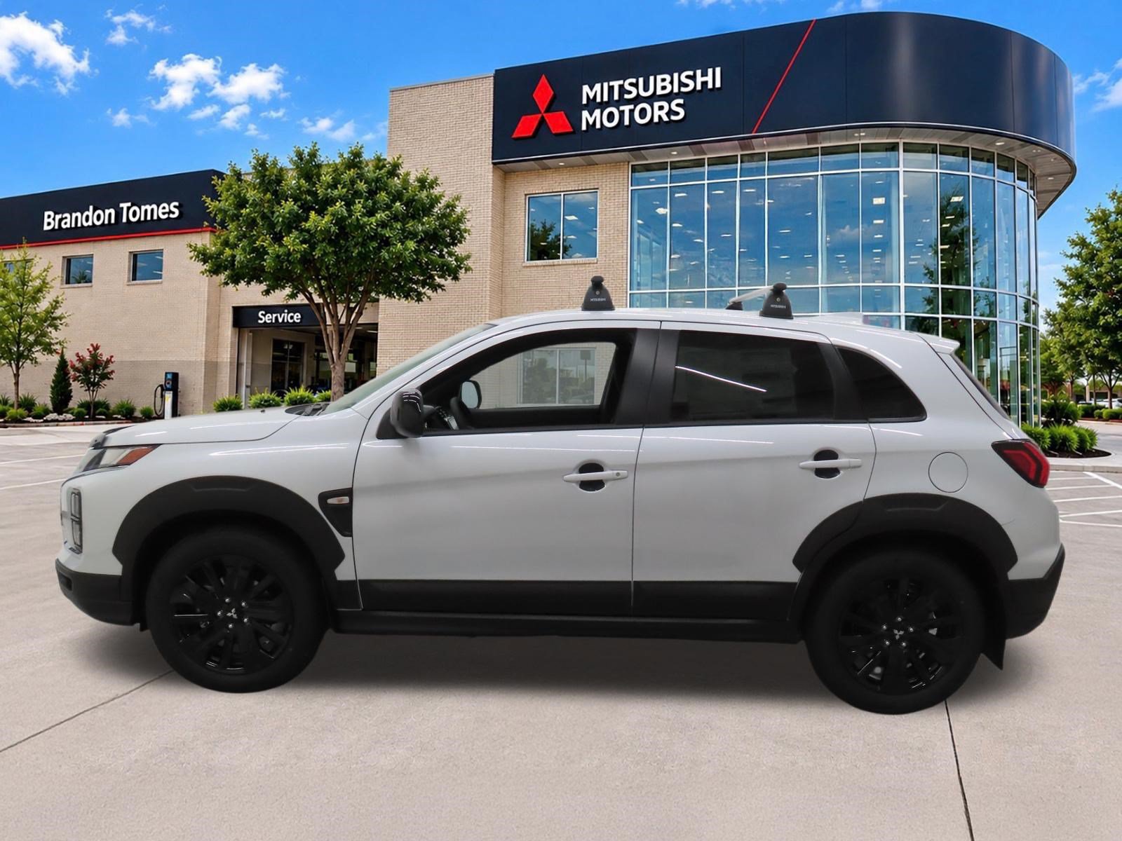 New 2026 Mitsubishi Outlander Sport AWD image 7