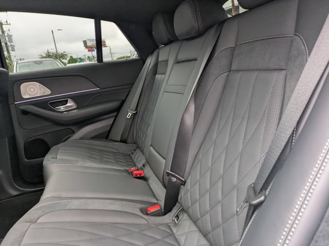 New 2026 Mercedes-Benz GLE 53 AMG 4MATIC Coupe image 14