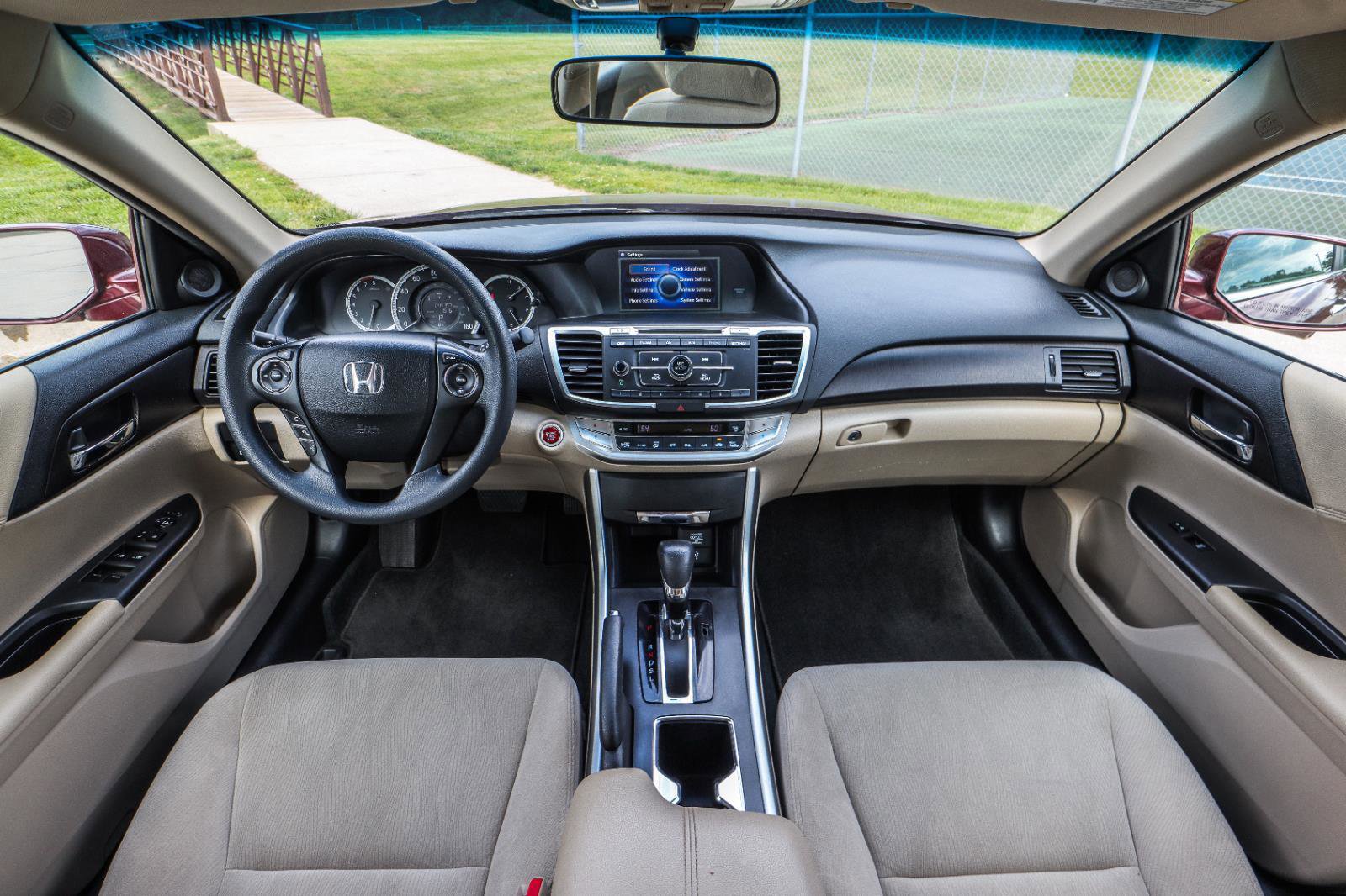 Used 2013 Honda Accord EX image 2