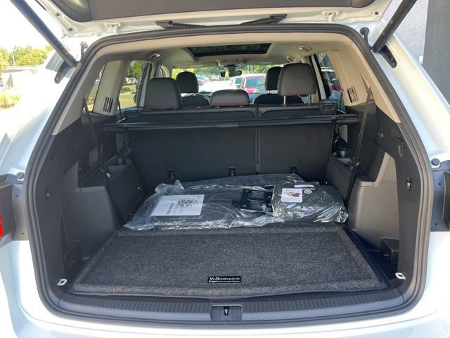 New 2026 Volkswagen Atlas Peak Edition image 28