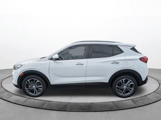 Used 2023 Buick Encore GX Select image 7