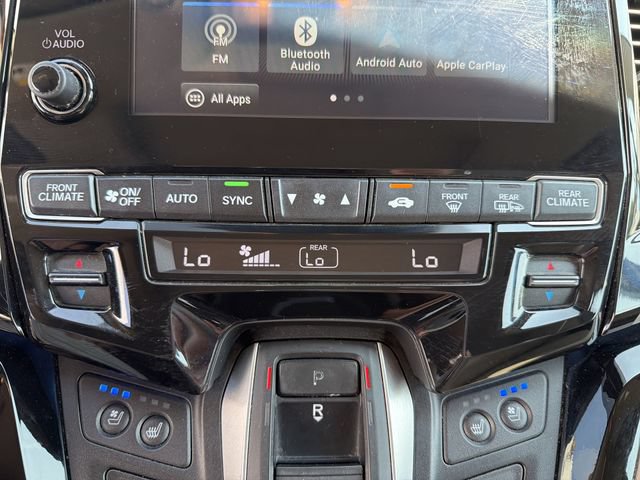 Used 2018 Honda Odyssey Elite image 21