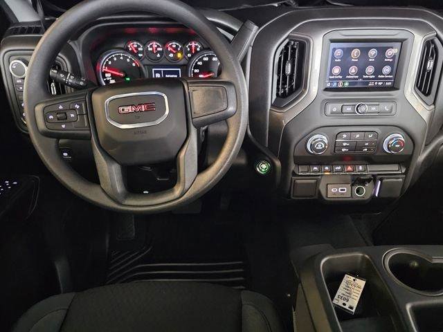 New 2026 GMC Sierra 1500 Pro w/ Graphite Edition image 30