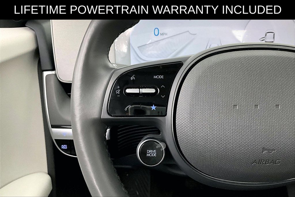 Used 2024 Hyundai Ioniq 5 SEL AWD/4WD image 24