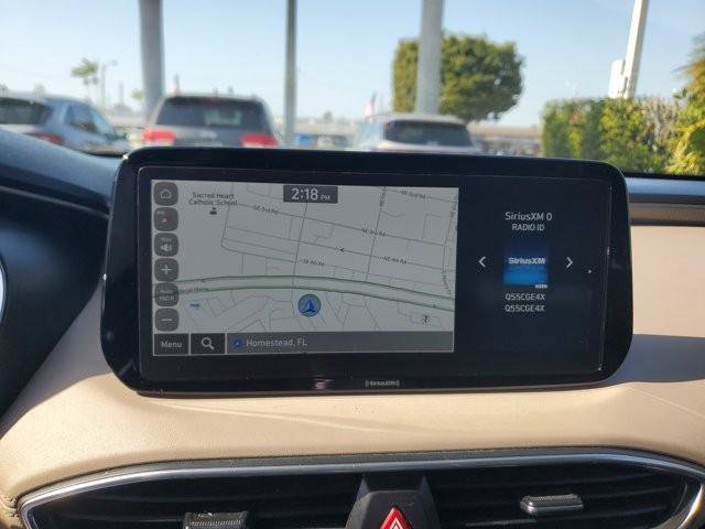 Certified 2023 Hyundai Santa Fe SEL image 29