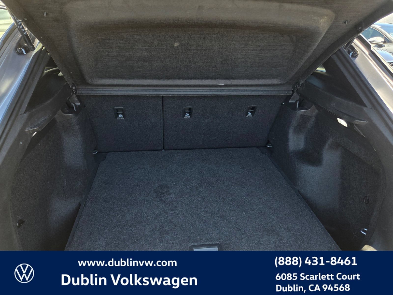 Used 2023 Volkswagen ID.4 Pro RWD image 22