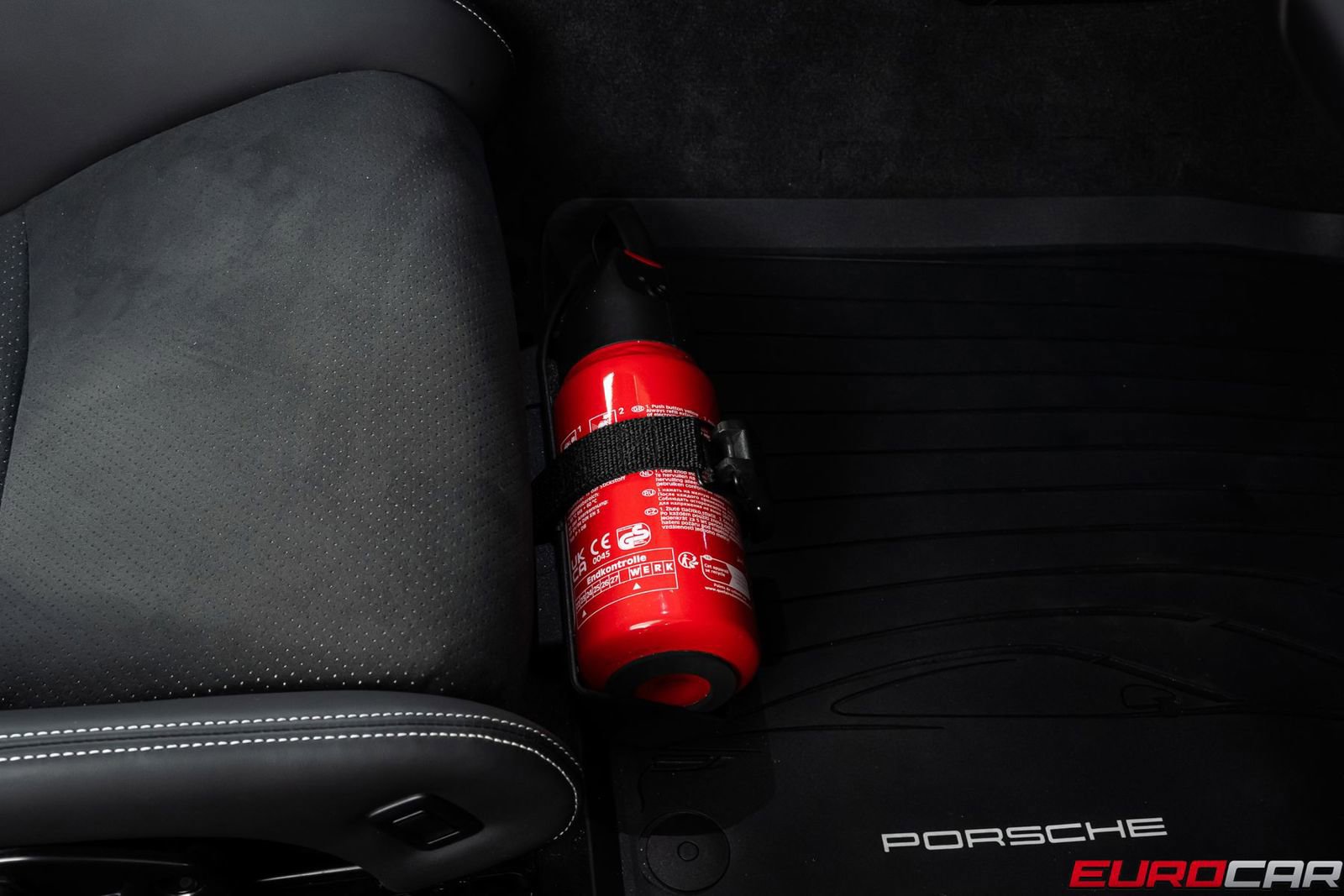 Used 2023 Porsche 911 GT3 RS image 37