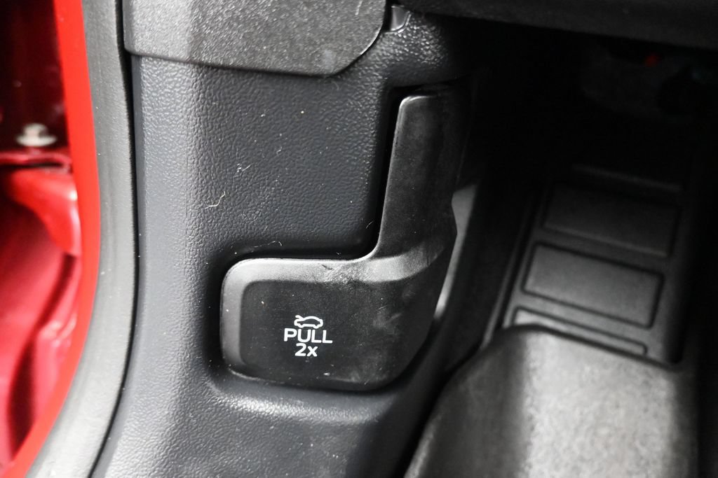 Used 2021 Ford Bronco Sport Outer Banks AWD/4WD image 27