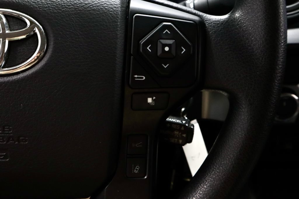 Used 2023 Toyota Tacoma SR AWD/4WD image 28