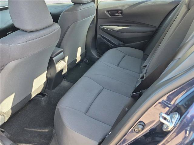 Used 2026 Toyota Corolla LE FWD image 17