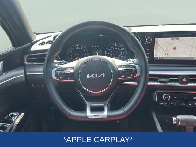 Used 2023 Kia K5 GT-Line image 8