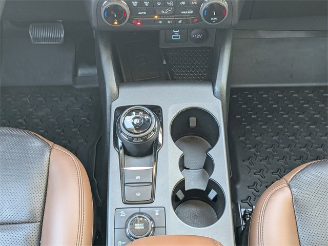 Used 2022 Ford Bronco Sport Badlands w/ Premium Package image 20