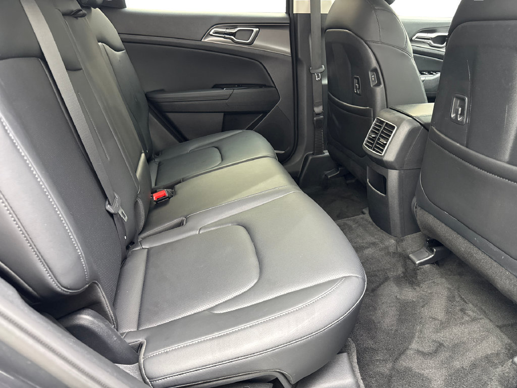 Used 2024 Kia Sportage EX AWD/4WD image 42