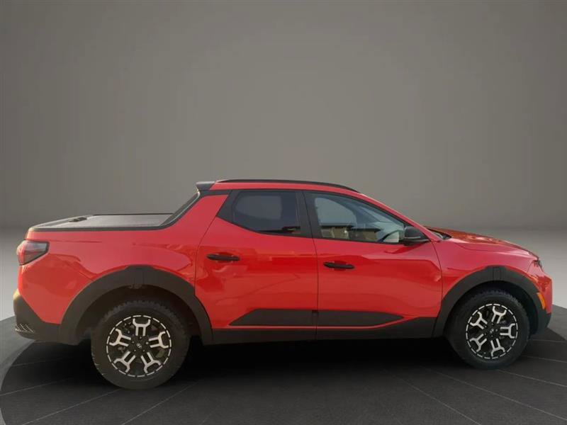 Used 2025 Hyundai Santa Cruz XRT AWD/4WD image 9