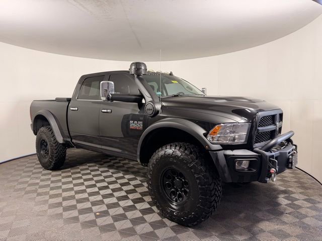 Used 2018 RAM 2500 Lone Star