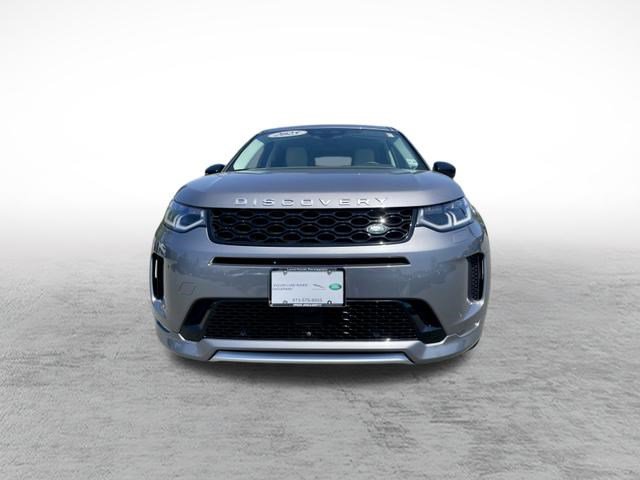 Used 2025 Land Rover Discovery Sport S AWD/4WD image 2