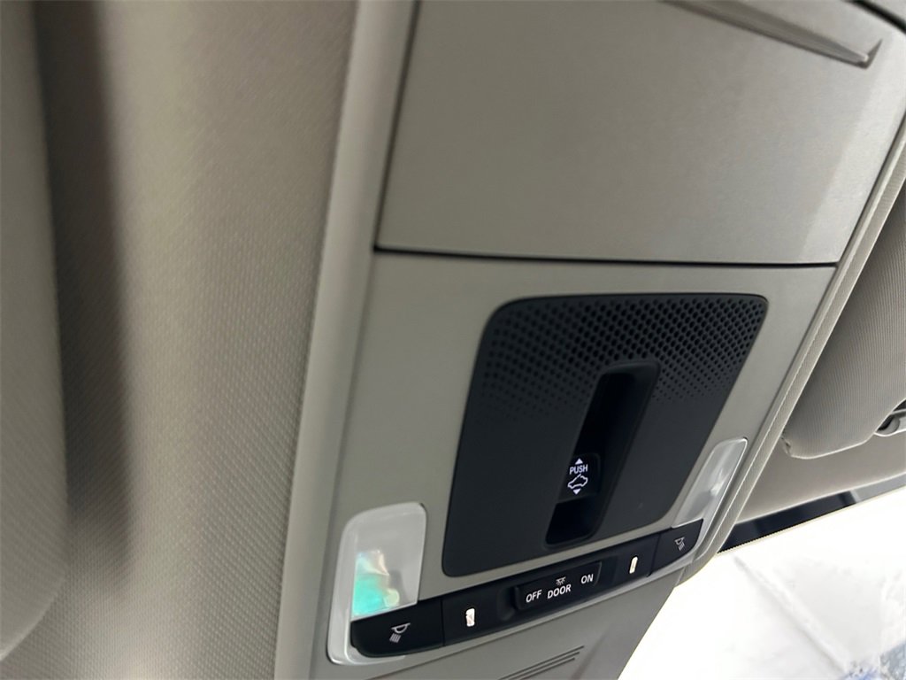 New 2026 Honda CR-V EX image 16