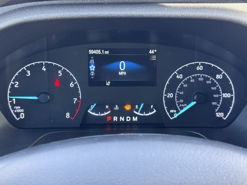 Used 2022 Ford Transit 350 XLT image 11