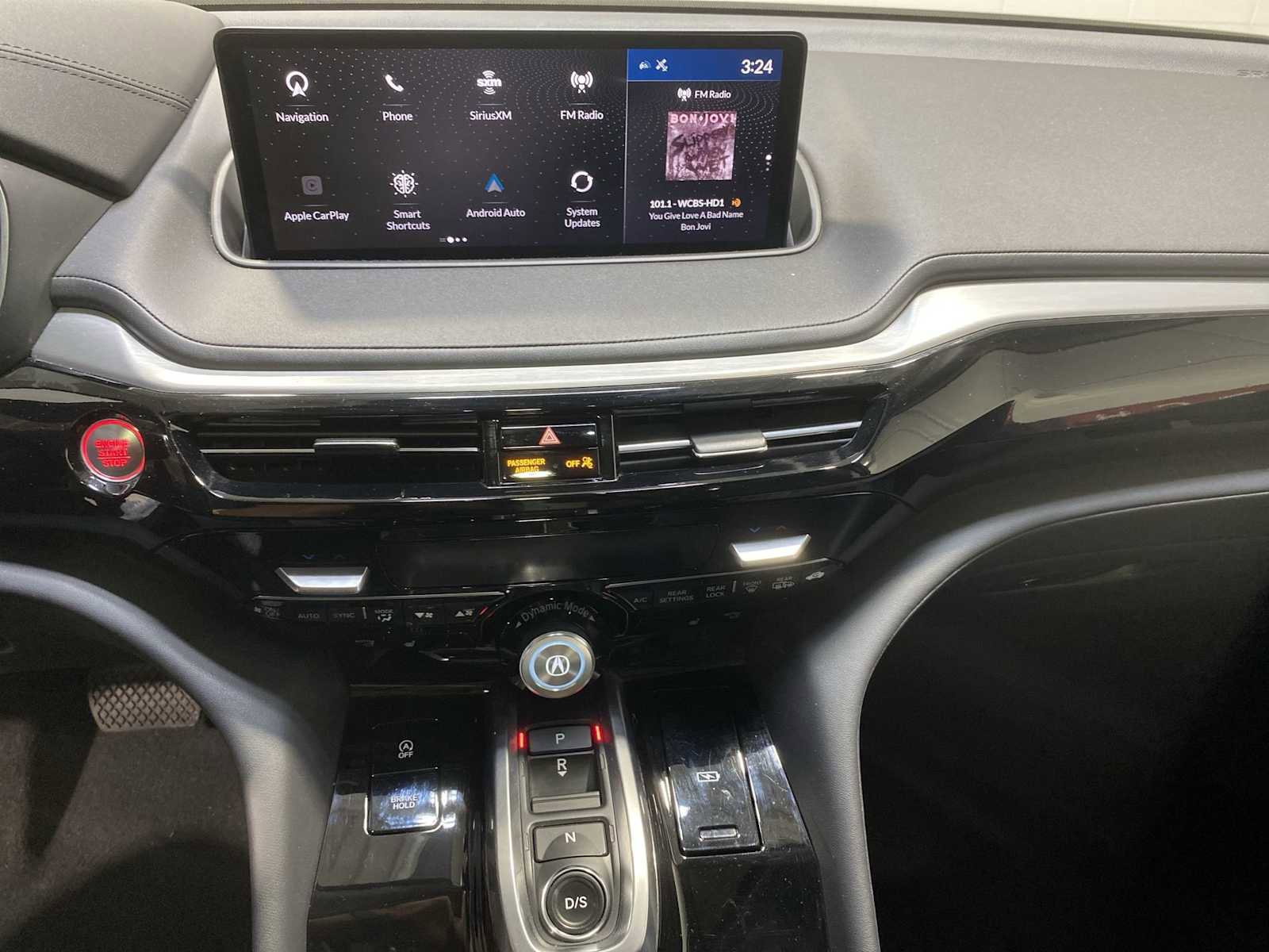Certified 2024 Acura MDX SH-AWD w/ Technology Package image 16