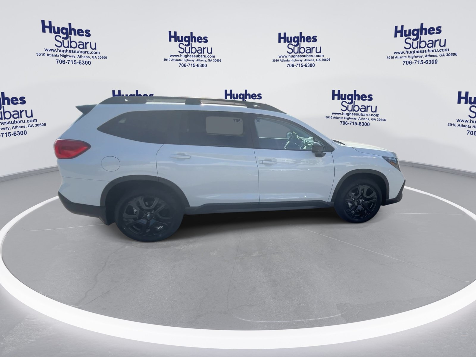 New 2026 Subaru Ascent Bronze Edition AWD/4WD image 12