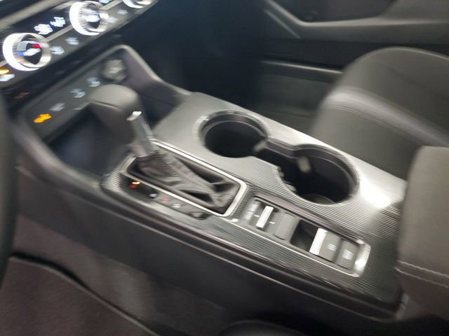 New 2026 Honda Civic Sport image 17