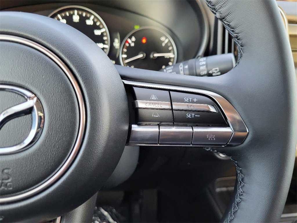 Used 2025 MAZDA CX-50 2.5 Hybrid w/ Weather Package image 16