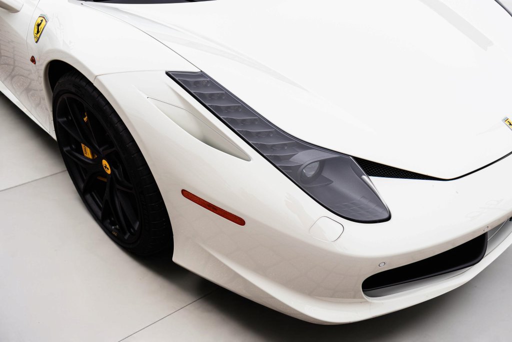 Used 2014 Ferrari 458 Spider RWD image 13