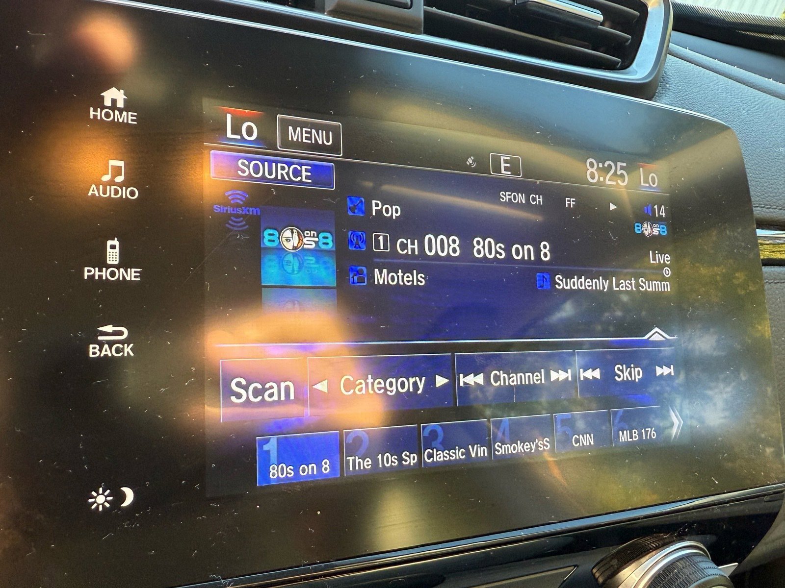 Used 2020 Honda CR-V EX image 25