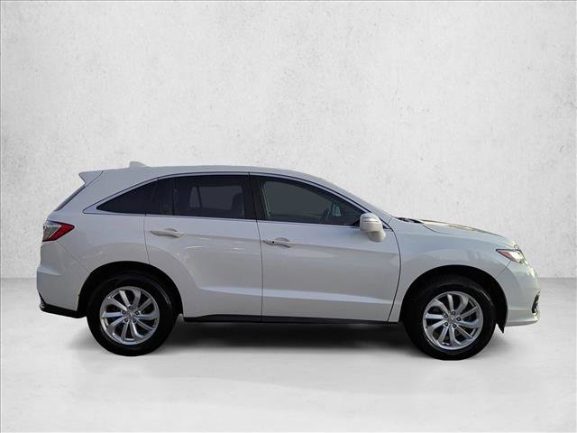Used 2018 Acura RDX image 4