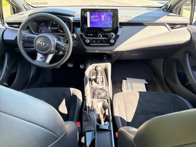 Used 2024 Toyota Corolla GR AWD/4WD image 18