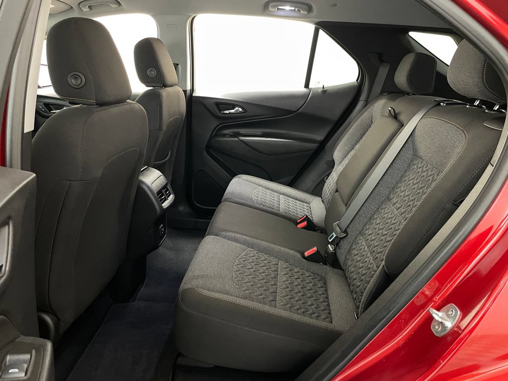 Certified 2023 Chevrolet Equinox LT FWD image 10