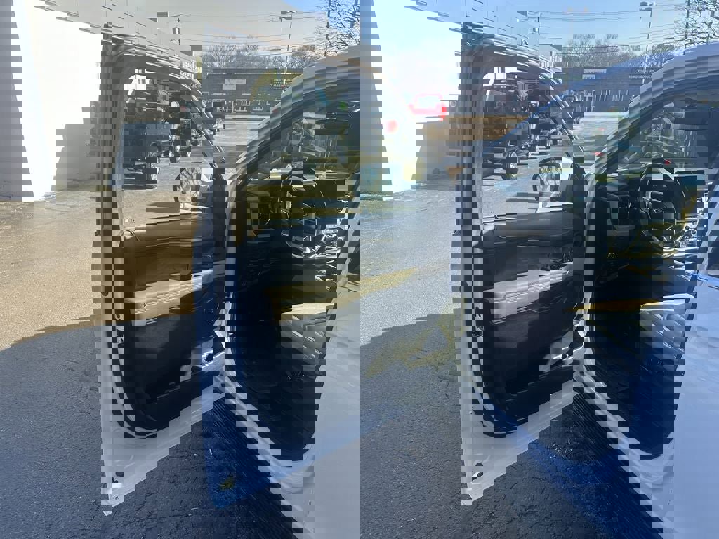 Used 2024 Ford Expedition Max Limited AWD/4WD image 11