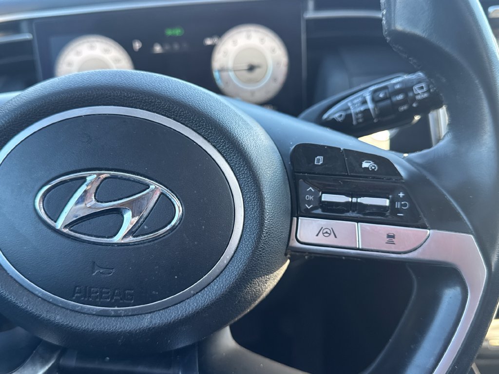 Used 2022 Hyundai Tucson SEL w/ Convenience Package AWD/4WD image 43