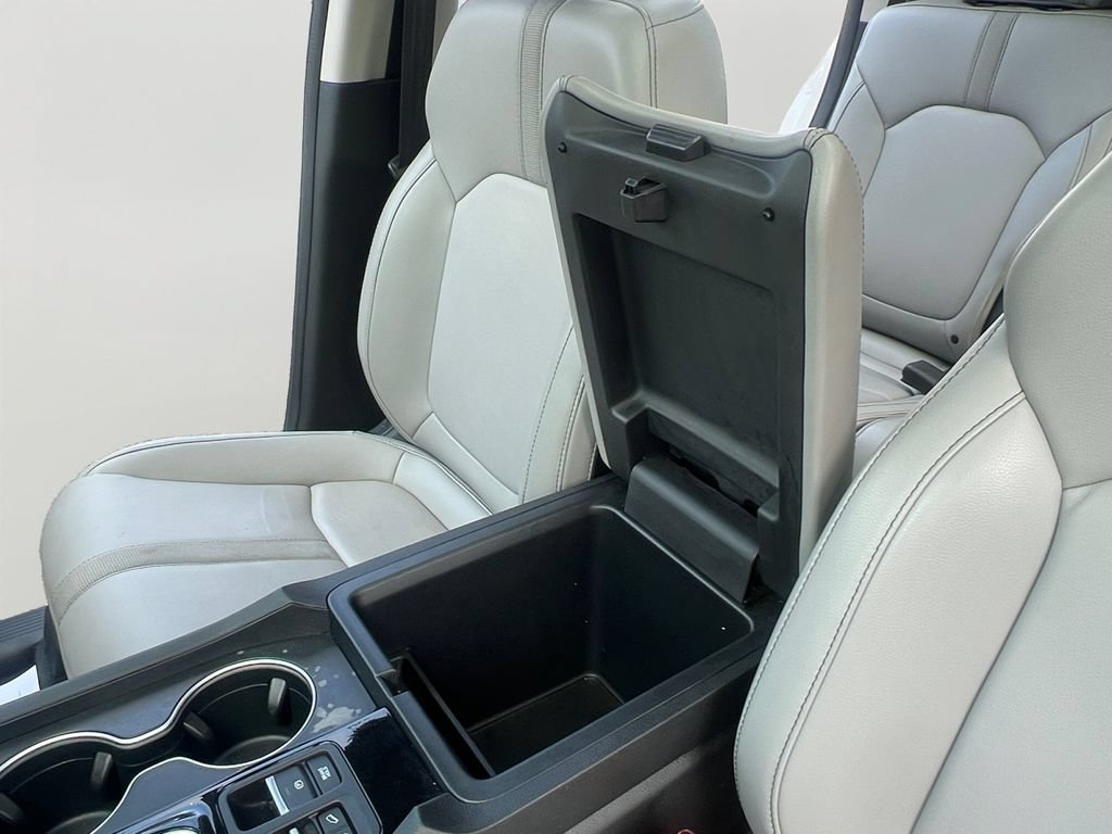 Certified 2024 Honda Pilot Touring image 19