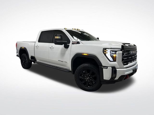 Used 2024 GMC Sierra 3500 AT4 w/ AT4 Premium Plus Package image 1