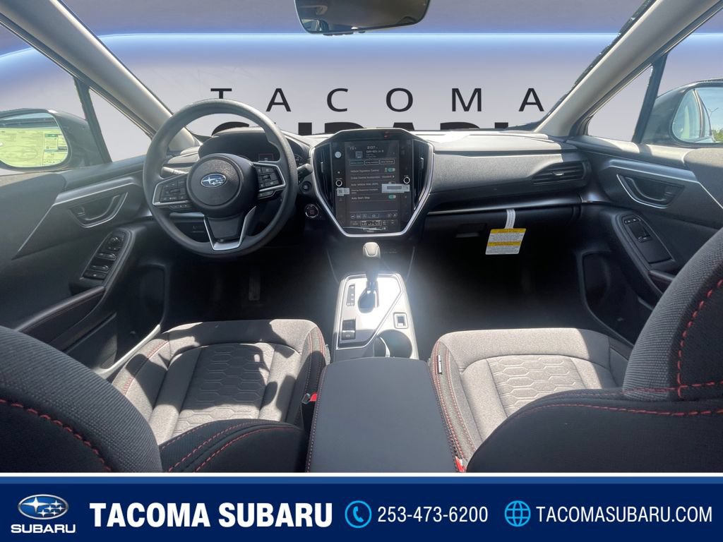 New 2026 Subaru Impreza 2.0i Sport AWD/4WD image 12