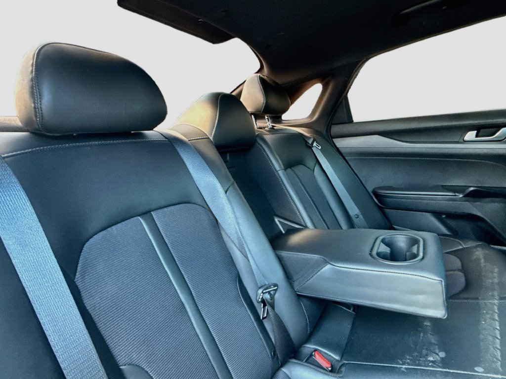 Used 2021 Kia K5 GT-Line FWD image 28