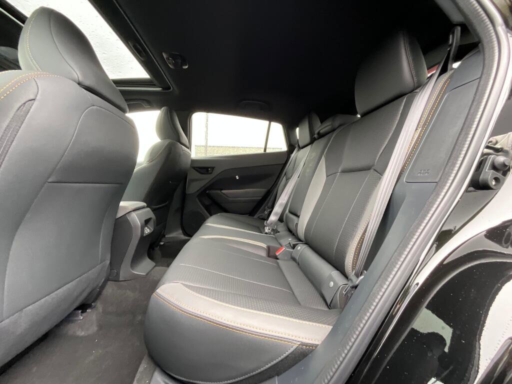 New 2026 Subaru Crosstrek 2.5i Wilderness image 13