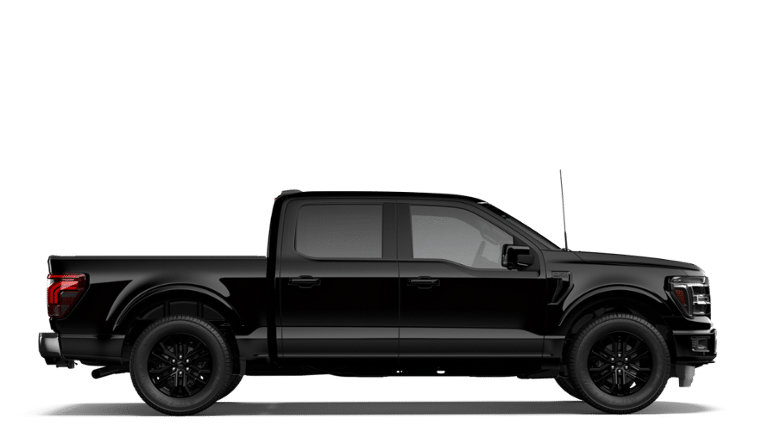 New 2026 Ford F150 Lariat w/ Equipment Group 501A Mid AWD/4WD image 27