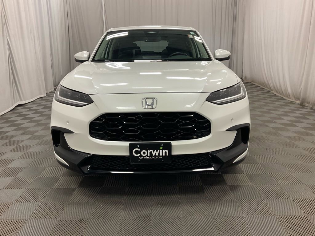 Used 2025 Honda HR-V EX-L image 15