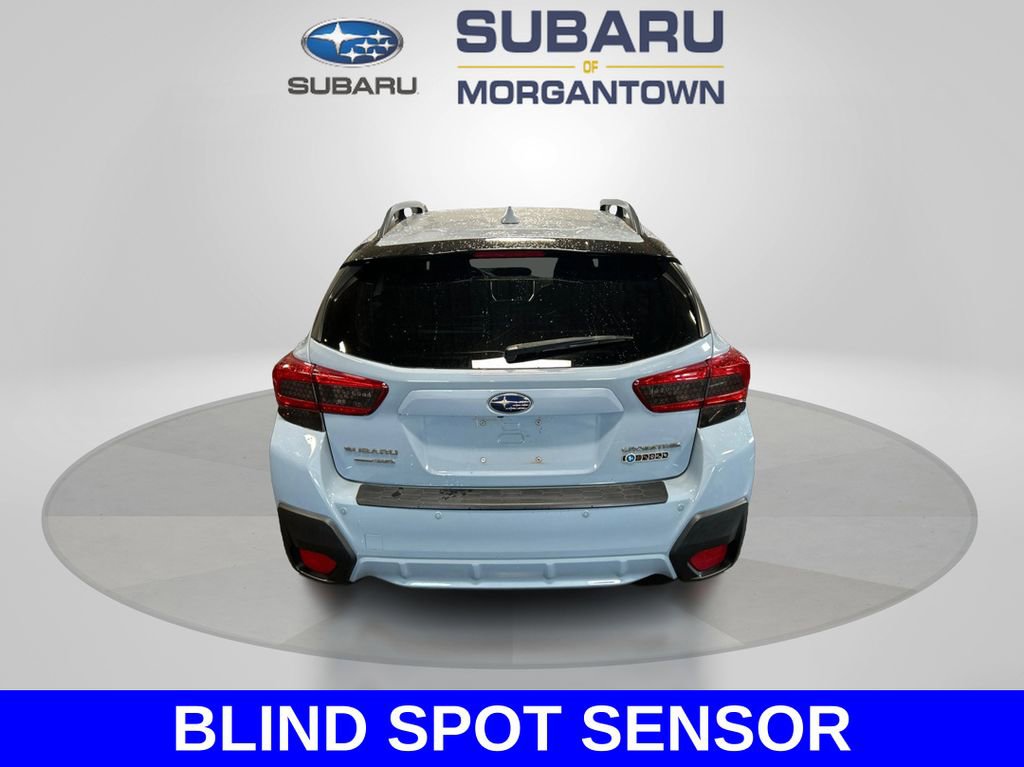 Used 2019 Subaru Crosstrek 2.0i Limited w/ Moonroof Package image 6