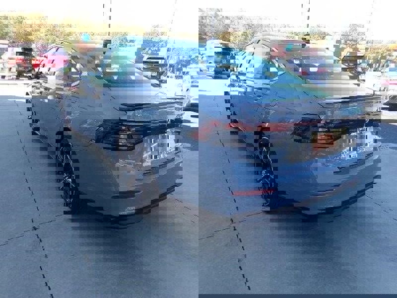 Used 2025 Honda Accord Sport image 7