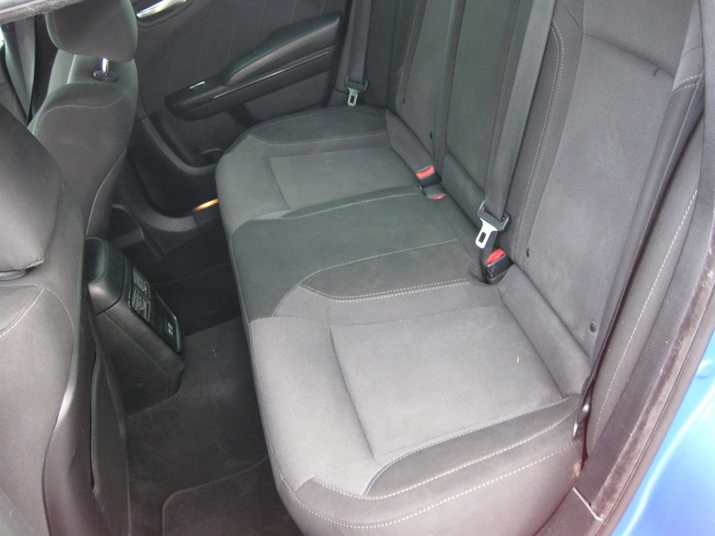 Used 2019 Dodge Charger SXT w/ Plus Group image 24
