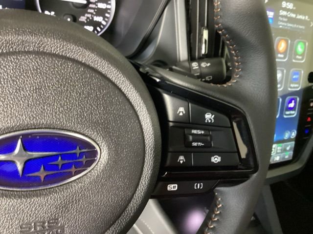 Certified 2025 Subaru Forester Sport w/ Protection Package image 29