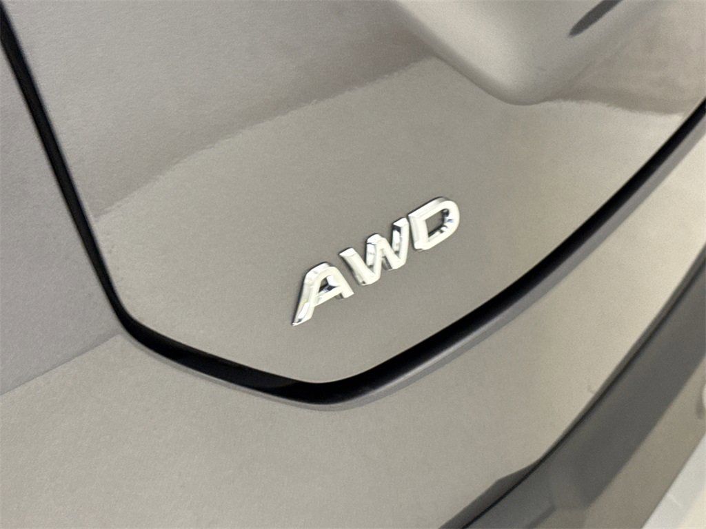 New 2025 Honda Pilot EX-L image 10