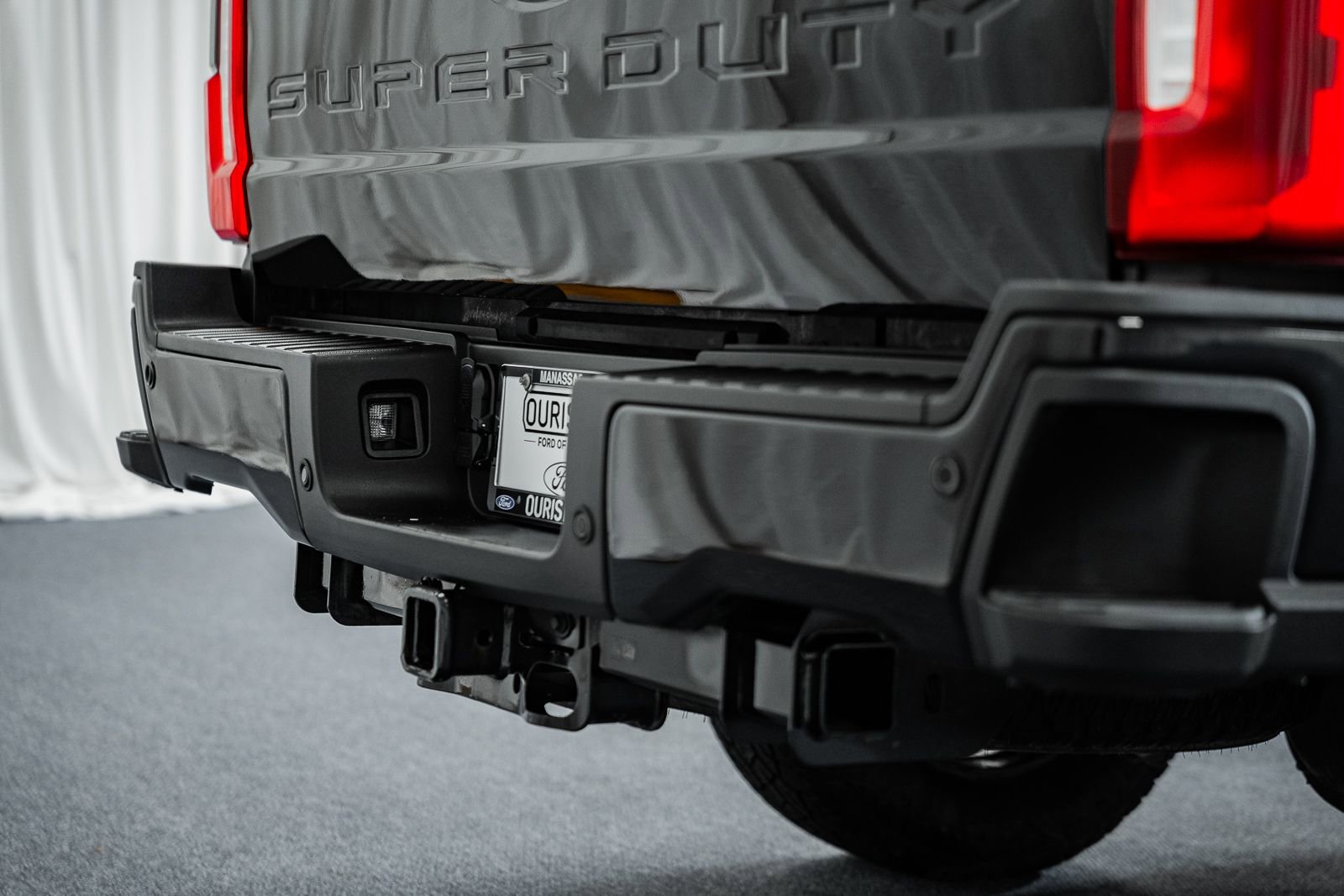 Used 2024 Ford F250 Lariat w/ Lariat Ultimate Package image 9