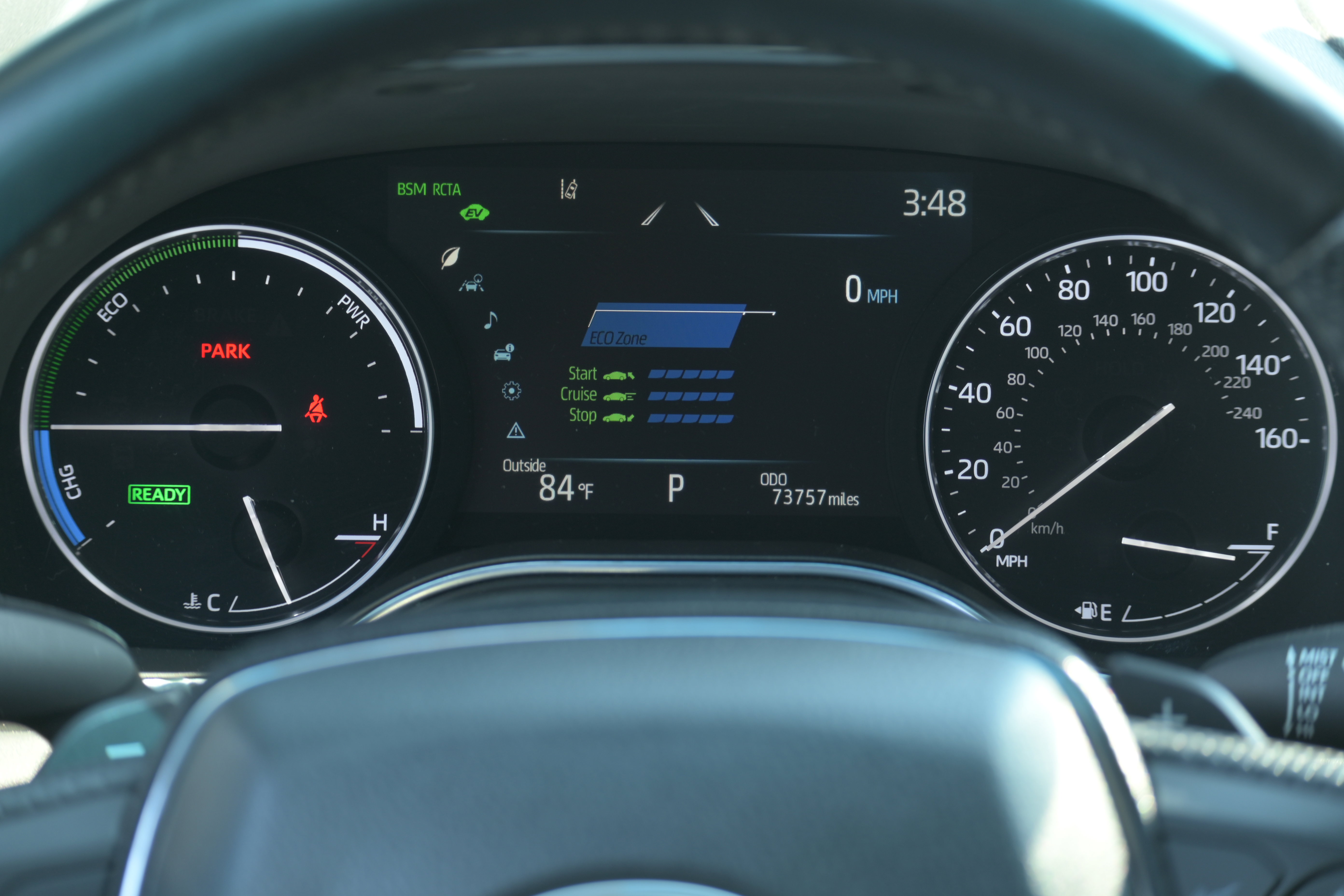 Used 2021 Toyota Avalon XSE FWD image 23