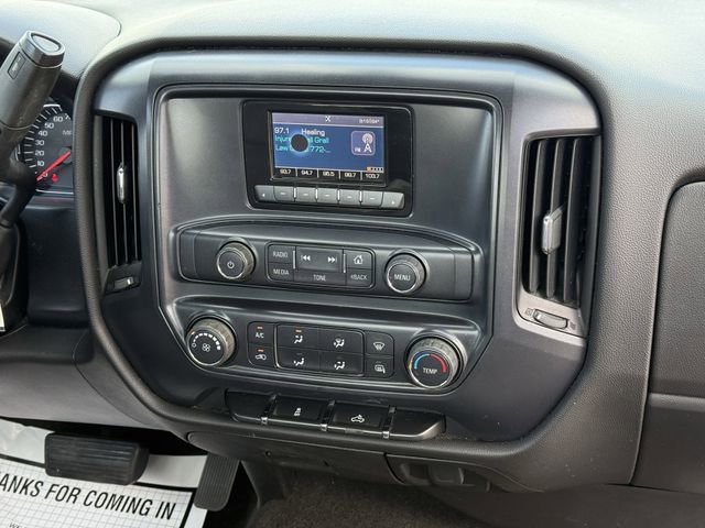 Used 2014 Chevrolet Silverado 1500 W/T w/ WT Convenience Package image 19