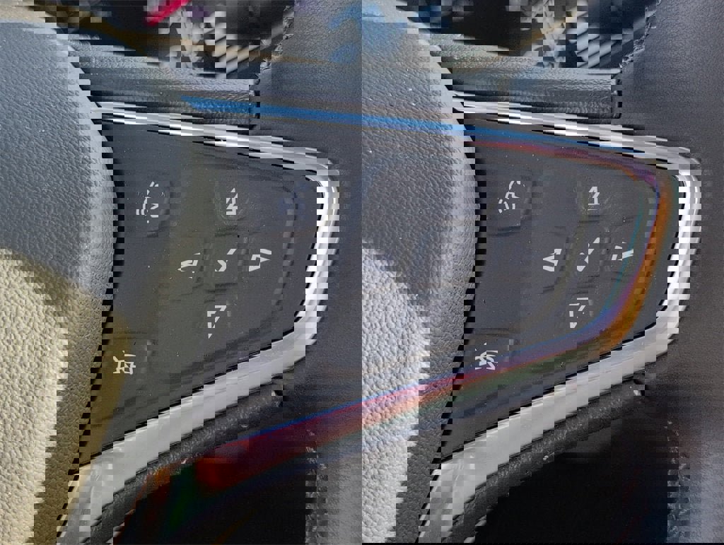 Certified 2023 Chevrolet Equinox LT image 20