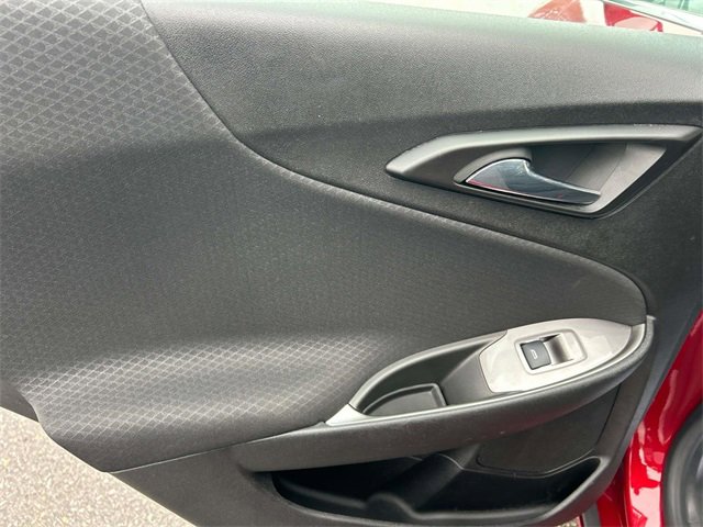 Used 2023 Chevrolet Malibu LT image 19